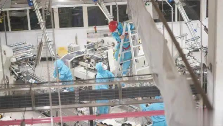 东莞九大专项力推复工复产，，，，，，，市镇属物业免租方案下周公布！